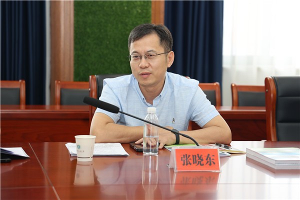 打造晴朗“心”空 | 立发中学迎来江苏省中小学生品格提升工程结项调研