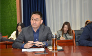 不弃微末  久久为功 ——我校召开高一年级期中质量分析会