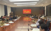同心同力同行  共析共享共进 ——立发中学召开高二年级期中质量分析会