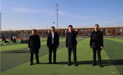 教研花开仲冬日 同心掬得满庭芳——立发中学成功举办2023年“三案导学”公开教学活动