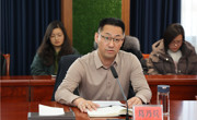 梦想起航，共赴教育之约——立发中学召开2025年南通大学实习生见面会