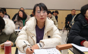 齐心协力，共赴美好——海安市高三生物学科主备课在立发中学举行
