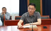 运筹帷幄迎六月 提灯引路赢高考——我校召开各年级质量分析会