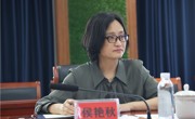 市领导专题调研海安市立发中学心理健康工作