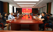 重温“三笔账” 党纪铭于心 ——海安市立发中学举行“算好廉政账”专题教育月活动暨九月份主题党日活动