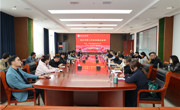研讨交流促成长 明确方向共前行——海安市高二物理主备课活动在立发中学举行