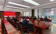 筑牢食品安全防线，保障校园舌尖安全 立发中学食堂安全工作专项会议