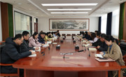 冲刺开门红 引领全年胜——立发中学分支部开展二月份主题党日活动