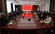 夯实常规抓教学 提质增效促发展