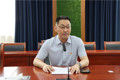 学规明纪知敬畏 凝心聚力勇担当 ——立发中学党总支开展五月份党日活动