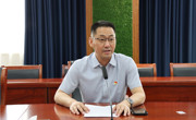 学规明纪知敬畏 凝心聚力勇担当 ——立发中学党总支开展五月份党日活动